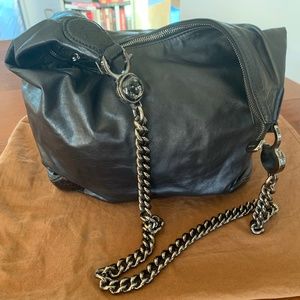 Gucci Galaxy hobo bag